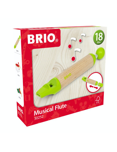 Brio - Flaut Muzical,BRIO30252