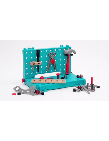 Brio - Set De Constructie,BRIO34596