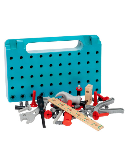 Brio - Set De Constructie,BRIO34596