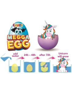 Craze - Ou Magic - Unicorn,CRZ20500 2