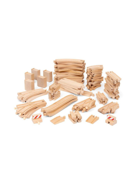 Brio - Set Sine Deluxe,BRIO36030