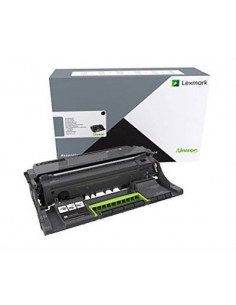 Unitate de imagine Lexmark Black Corporate 56F0ZA0,56F0ZA0