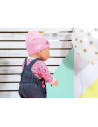 BABY born - Papusa Interactiva Cu Salopeta De Blugi - 43