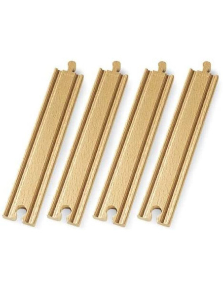 Brio - Sine Lungi Drepte,BRIO33341