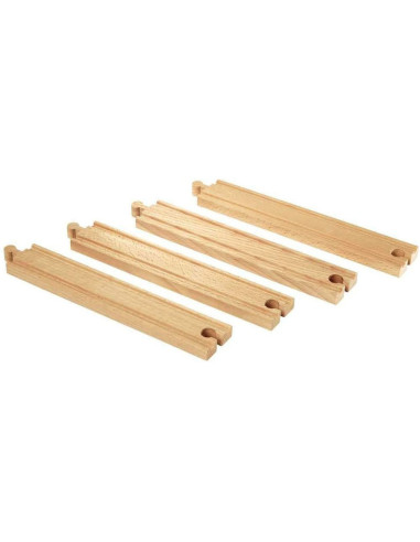 Brio - Sine Lungi Drepte,BRIO33341