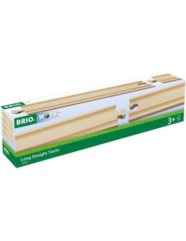 Brio - Sine Lungi Drepte,BRIO33341