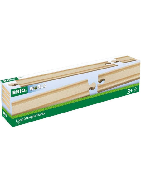 Brio - Sine Lungi Drepte,BRIO33341