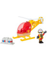 Brio - Elicopter De Pompieri,BRIO33797