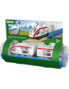 Brio - Tren De Calatorii Si Tunel,BRIO33890