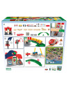 Brio - Set Gara Centrala,BRIO33989