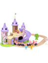 Brio - Castelul Printeselor Disney,BRIO33312