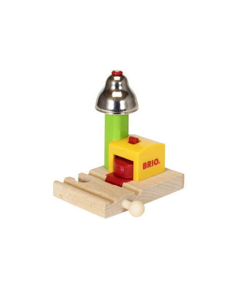Brio - Primul Meu Semnal De Tren,BRIO33707