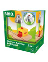 Brio - Primul Meu Semnal De Tren,BRIO33707