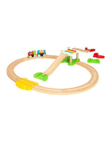 Brio - Primul Meu Set Pentru Incepatori,BRIO33727