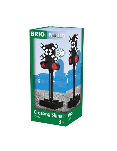 Brio - Semnal De Trecere,BRIO33862