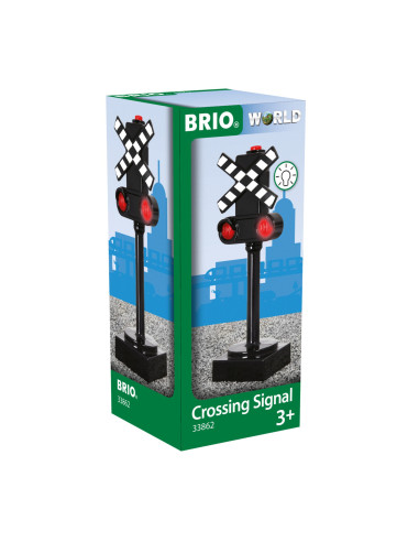 Brio - Semnal De Trecere,BRIO33862