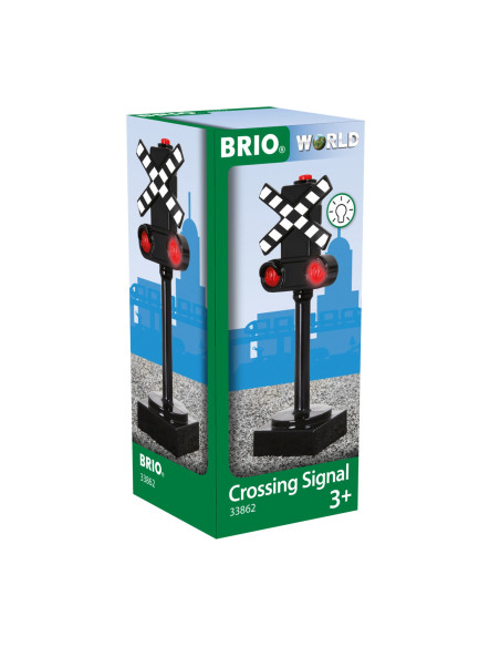 Brio - Semnal De Trecere,BRIO33862