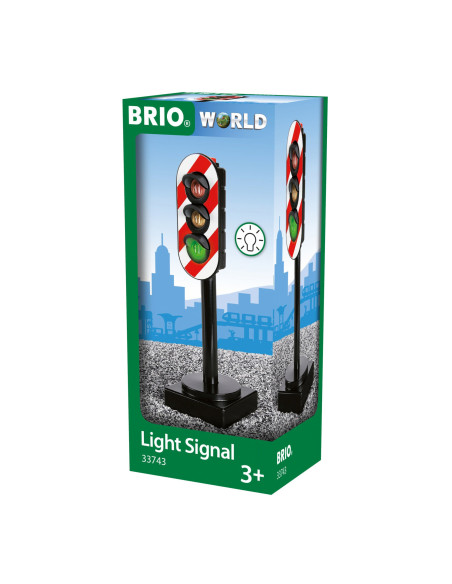 Brio - Semnal Luminos,BRIO33743