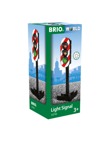 Brio - Semnal Luminos,BRIO33743