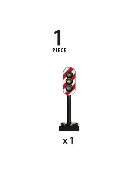 Brio - Semnal Luminos,BRIO33743