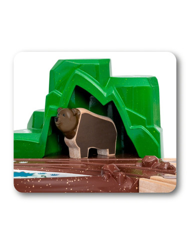 Brio - Set Animale Nordice,BRIO33988