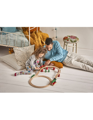Brio - Set Clasic Deluxe,BRIO33424