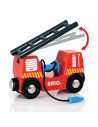 Brio - Set Pompieri,BRIO33815