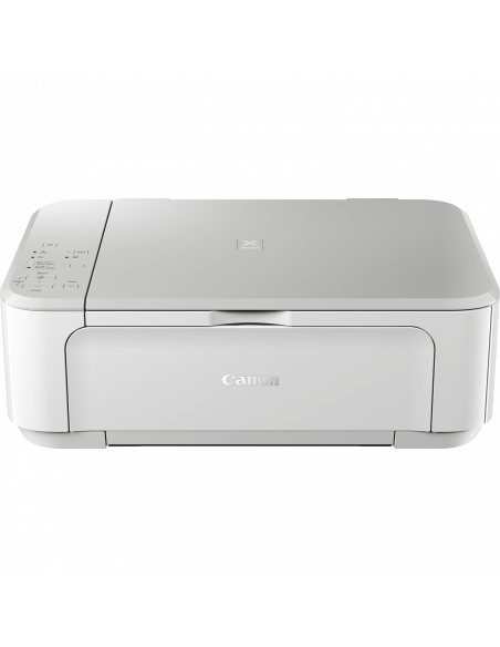 Multifunctionala Canon Pixma MG3650S Inkjet, A4, Alb,0515C106AA