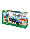 Brio - Set Transport Politie,BRIO33812