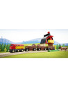 Brio - Set Tren La Ferma,BRIO33719