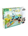 Brio - Set Tren Mickey Mouse,BRIO32277