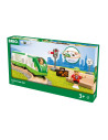 Brio - Set Tren Si Sina Cerc,BRIO33847