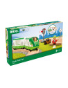 Brio - Set Tren Si Sina Cerc,BRIO33847