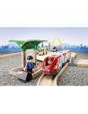 Brio - Sina Tren Set Calatorie,BRIO33209