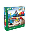 Brio - Sina Tren Set Incarcare,BRIO33210