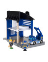 Brio - Statie De Politie,BRIO33813