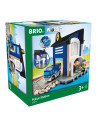 Brio - Statie De Politie,BRIO33813