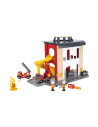 Brio - Statie De Pompieri,BRIO33833