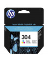 Cartus Cerneala Original HP 304 N9K05AE, CMY Cartus Cerneala Original HP 304 N9K05AE, CMY