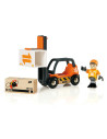 Brio - Stivuitor,BRIO33573