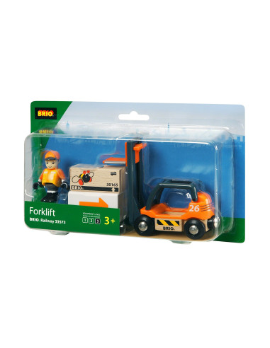 Brio - Stivuitor,BRIO33573