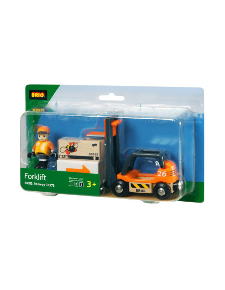 Brio - Stivuitor,BRIO33573