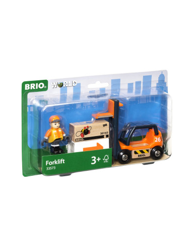 Brio - Stivuitor,BRIO33573