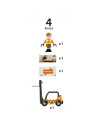 Brio - Stivuitor,BRIO33573