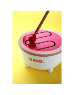 Brio - Toba Din Lemn,BRIO30181