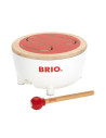 Brio - Toba Din Lemn,BRIO30181