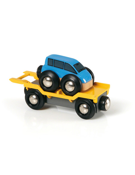 Brio - Transportor Masini,BRIO33577