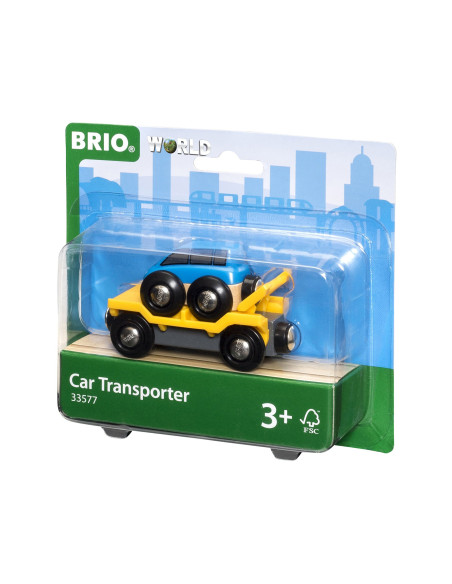 Brio - Transportor Masini,BRIO33577