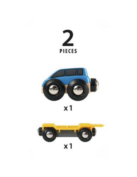 Brio - Transportor Masini,BRIO33577
