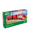 Brio - Tren Aerodinamic,BRIO33557